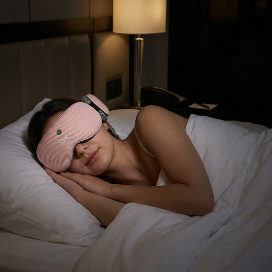 Elovia DeepSleep Mask™