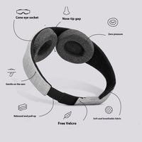 Elovia Eclipse Mask