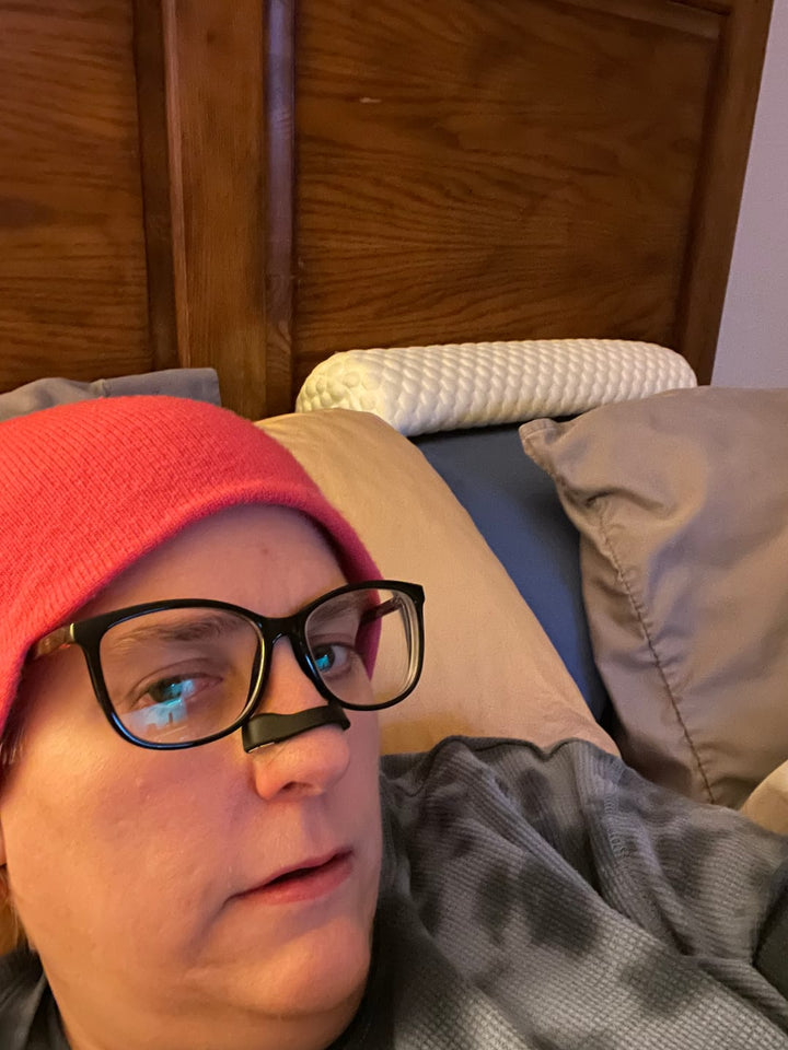 Review by Becca J