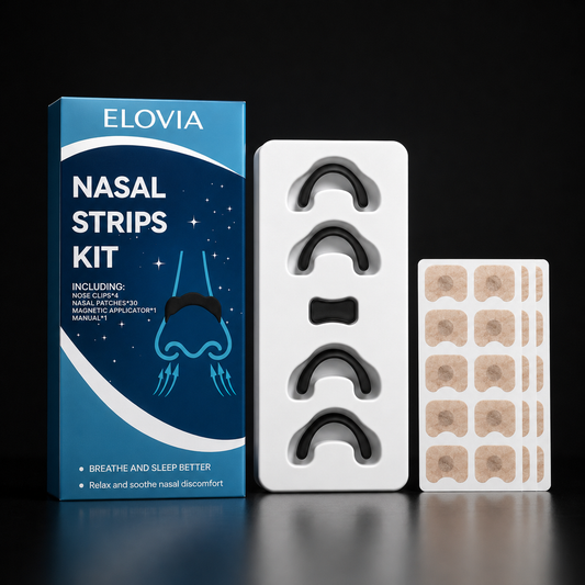 Elovia OpenAir™