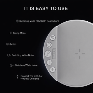 Elovia SleepDock™