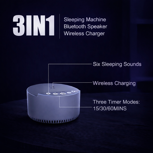 Elovia SleepDock™