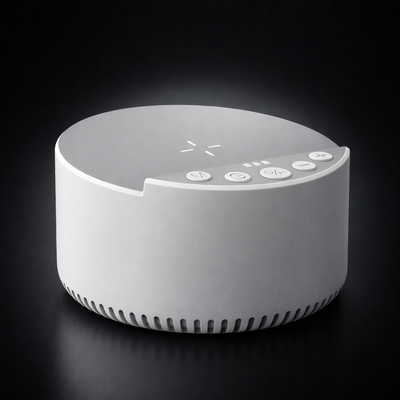 Elovia SleepDock™