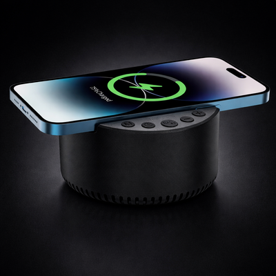 Elovia SleepDock™