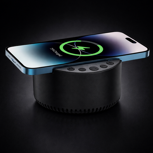 Elovia SleepDock™