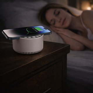 Elovia SleepDock™