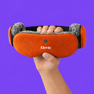 Elovia DeepSleep Mask™
