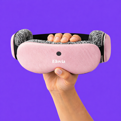 Elovia DeepSleep Mask™
