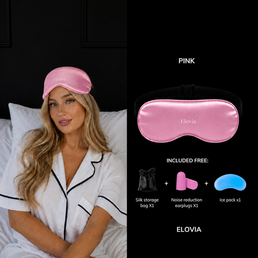 Ice Silk Mask™