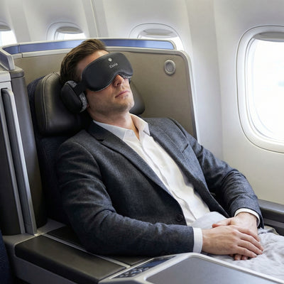 Elovia DeepSleep Mask™