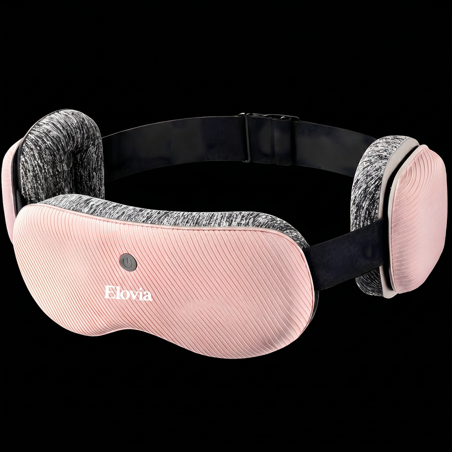 Elovia DeepSleep Mask