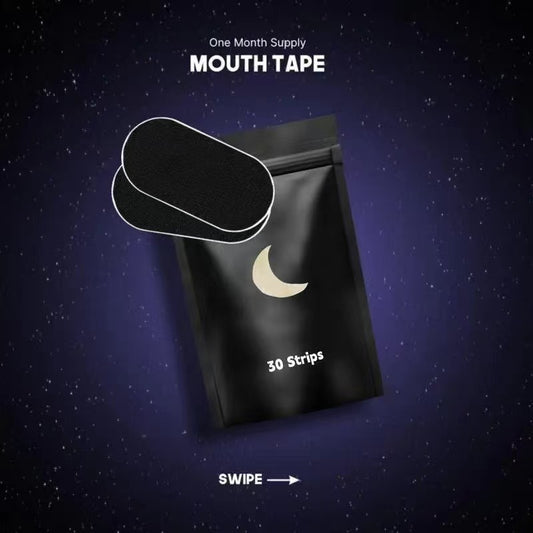 Elovia Mouth Tape™
