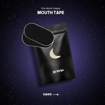 Elovia Mouth Tape™