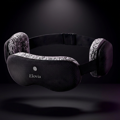 Elovia DeepSleep Mask™