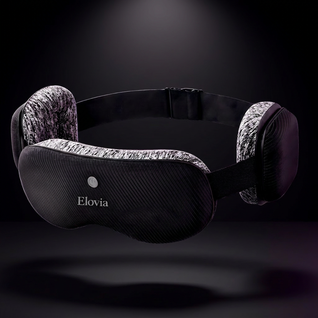 Elovia DeepSleep Mask™