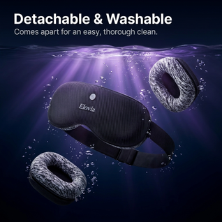 Elovia DeepSleep Mask™