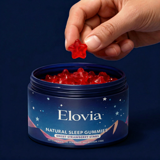 Elovia NeuroSleep Gummies™